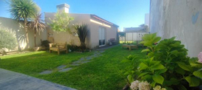 Refugio SunRider